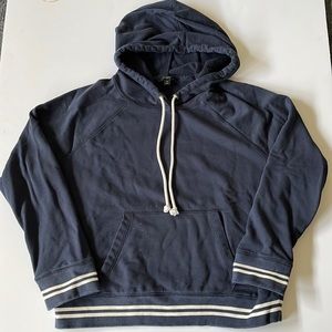 J.Crew Sweatshirt Hoodie